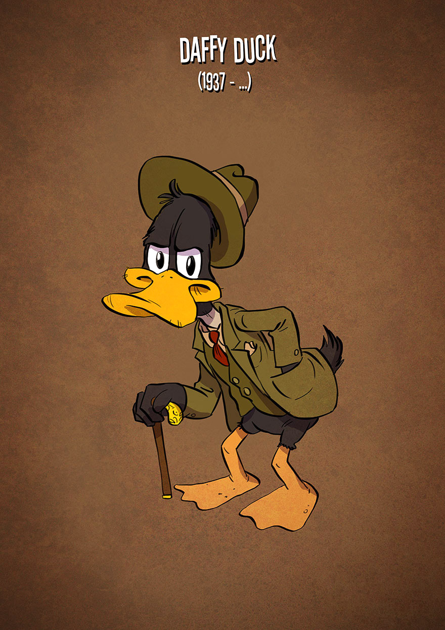 Daffy-Duck-78-1937